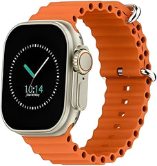 MK ULTRA Smart Watch 49MM SERIES 9